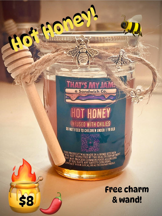 Hot Honey